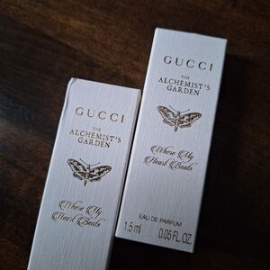Gucci The Alchemist's Garden Eau de Parfum